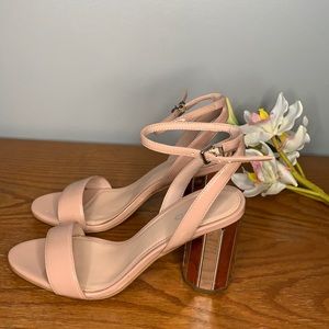 ❌SOLD❌ Aldo Heels (Ariani)